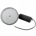 Outdoor Waterproof Dimmable LED Emergency Driver Power Supply Device 1