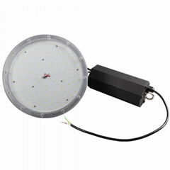 Outdoor Waterproof Dimmable LED Emergency Driver Power Supply Device