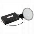 Outdoor Waterproof Dimmable LED Emergency Driver Power Supply Device 3