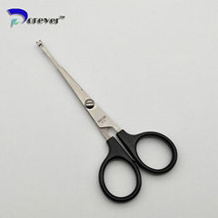 Multi Function Stainless Steel Fishing Scissors Braid Cutters