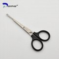 Multi Function Stainless Steel Fishing Scissors Braid Cutters 2