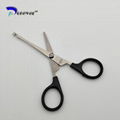 Multi Function Stainless Steel Fishing Scissors Braid Cutters 4