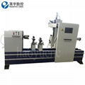 Square Valve Seat CNC Circular Seam Automatic Welding Machine 1