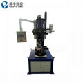 Automatic Welding Machine of High-pressure Oil Pipe