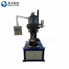 Automatic Welding Machine of High-pressure Oil Pipe