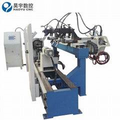 Axle Head CO2 Automatic Welding Machine