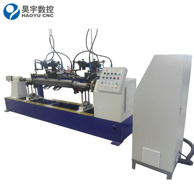 Axle Head CO2 Automatic Welding Machine NZC5 Jinan Haoyu (China