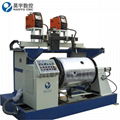 Aluminum Fuel Tank MIG Automatic Welding