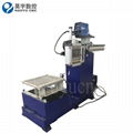 Radiator Single Longitudinal Seam Welding Machine