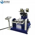 Radiator Single Longitudinal Seam Welding Machine 4