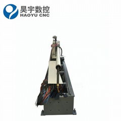 Hydraulic Cylinder Inner Hole Overlaying Welding Machine