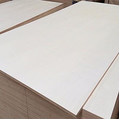 commercial plywood