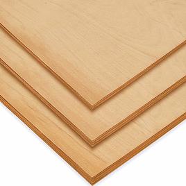 commercial plywood 4