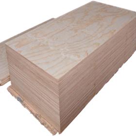 Packing Plywood 5