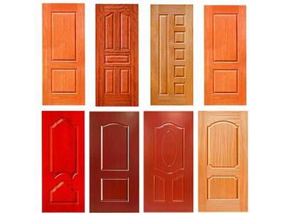 door skin