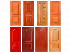 door skin