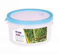 rect food container JC-1179