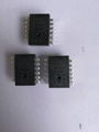 Wired mouse IC Optical sensor V101 1