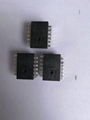 Wired mouse IC Optical sensor V102 2