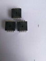 Wireless mouse IC Optical sensor KA8  1