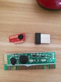 Wireless mouse RF module and keyboard PCBA share same receiver combo set