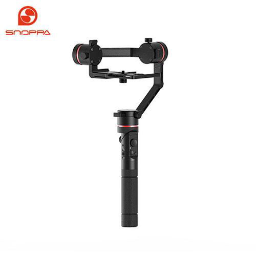 Kylin M 3-axis stabilizer for lightweight camera 3