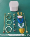 UC01 ultrasonic jewelry cleaner