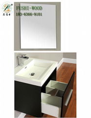 Wholesale Price China Factory Bathroom Cabinet