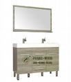 Wholesale Price Fushi Factory Bathroom Cabinet 4