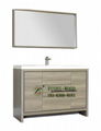 Wholesale Price Fushi Factory Bathroom Cabinet