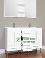 China furniture factory supply hanging bathroom accessory cabinet for interior