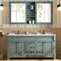 Modern simple style bathroom cabinet