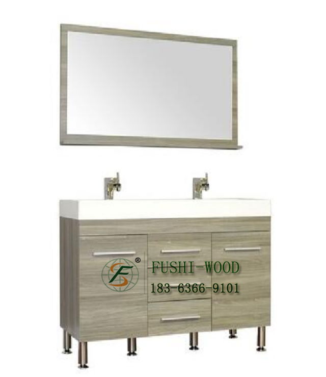 MDF Series Bathroom Cabinet  3