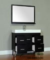 MDF Series Bathroom Cabinet 