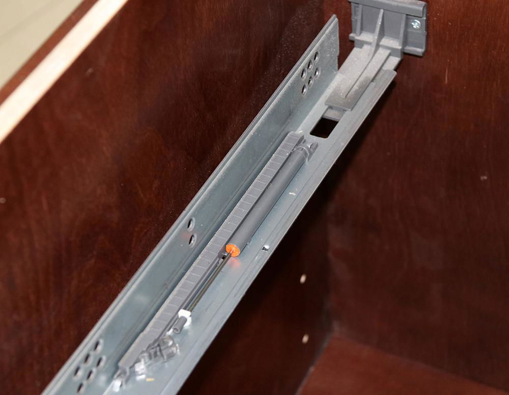 China suppliers customize modular cheap kirchen airtight cabinets 2