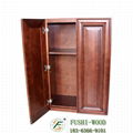 China suppliers customize modular cheap kirchen airtight cabinets