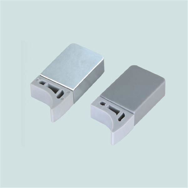 Rubber stopper for shower door and shower cubicle manufacturer