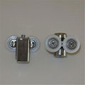 Professional Roller for shower glass door and shower glass cubicle manufacturer