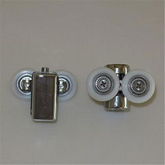 Professional Roller for shower glass door and shower glass cubicle manufacturer