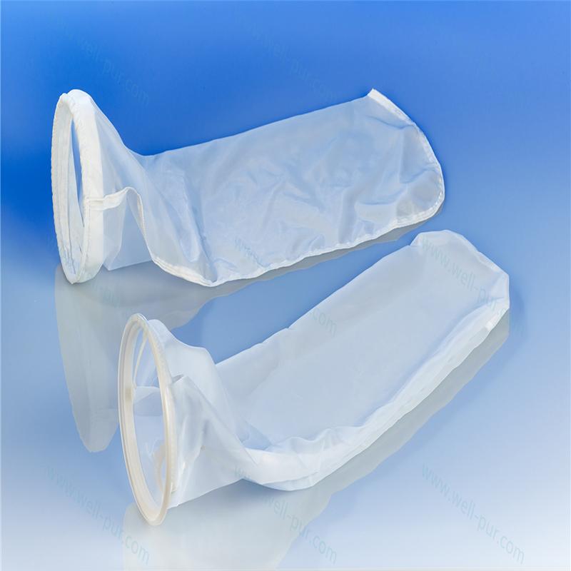 Bag-Well Filter bag 3