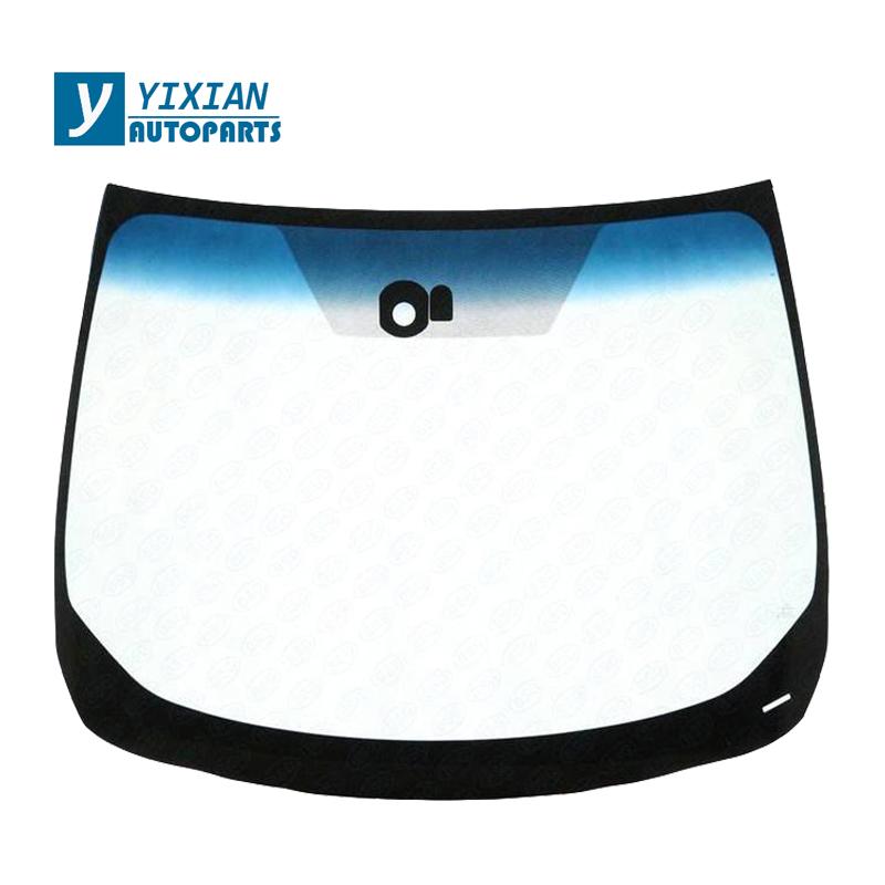 AUTO FRONT AND REAR WINDSHIELD GLASS YIXIAN (China Manufacturer