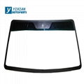 AUTO WINDOWS GLASS FRONT WINDSHIELD