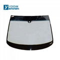 CHINA FACTORY SUPPLIER AUTO GLASS WITH