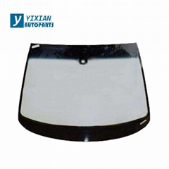 CHINA FACTORY SUPPLIER AUTO GLASS WITH DOT