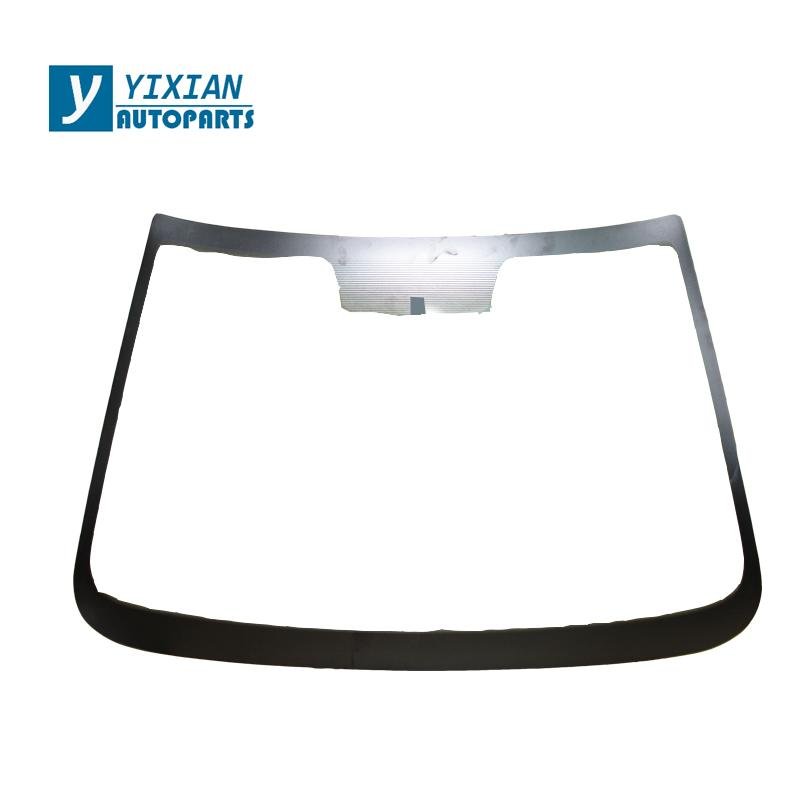 AUTO FRONT WINDSHIELD GLASS WITH ECE CERTIFICATE