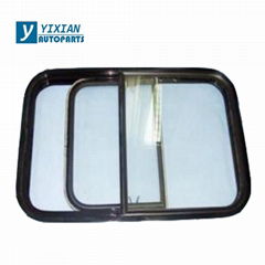 CUSTOM AUTO SIDE WINDOWS