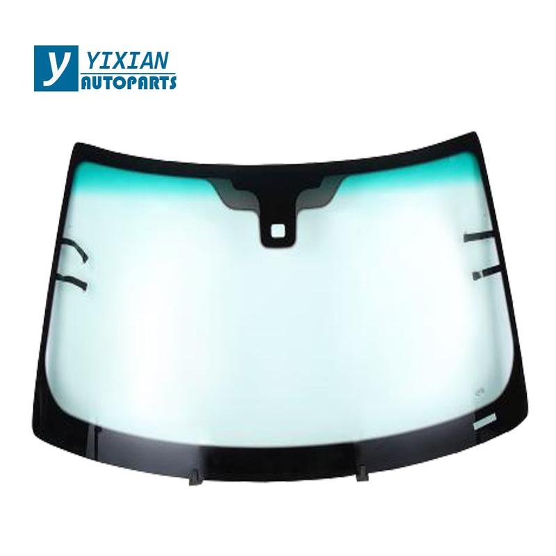 vehicle FRONT WINDSHIELD GLASS WITH ECE CERTIFICATE 1