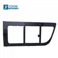 AUTO SIDE WINDOWS GLASS FOR TOYOTA HIACE 1