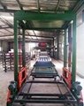 济南创新新型防火板生产线 防火复合板生产线设备