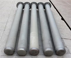 Straight type stainless steel centrifugal casting Tube